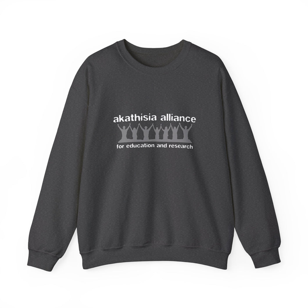 Akathisia Alliance for Education and Research - Unisex Sweatshirt